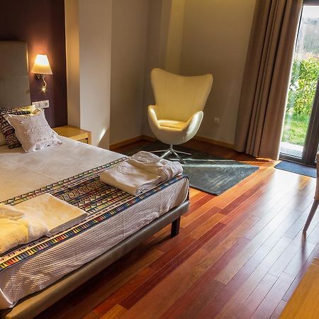 Vilamoure Hotel De Naturaleza Punxin Eksteriør billede