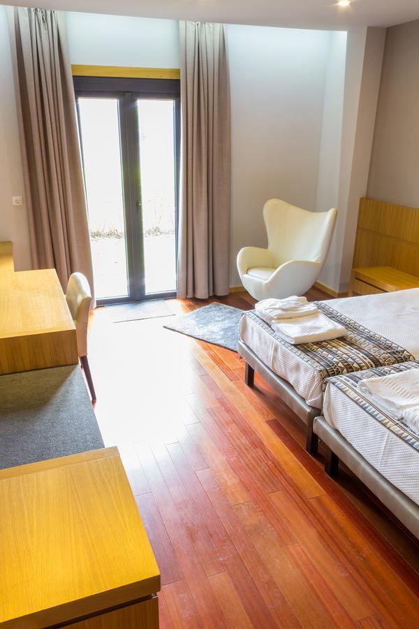Vilamoure Hotel De Naturaleza Punxin Eksteriør billede