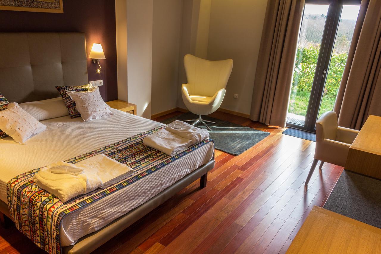 Vilamoure Hotel De Naturaleza Punxin Eksteriør billede