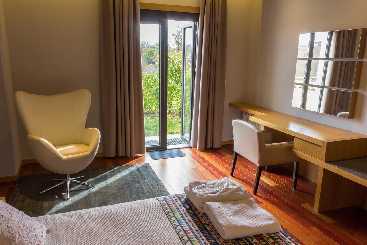 Vilamoure Hotel De Naturaleza Punxin Eksteriør billede